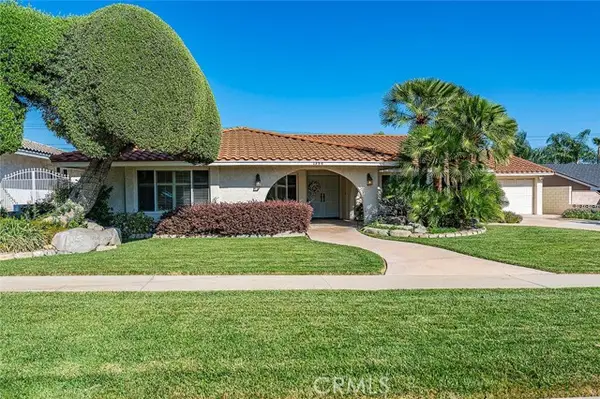 1354 N Stanford Ave, Upland, CA 91786