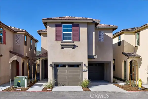 16540 Stone Pine Lane, Fontana, CA 92336