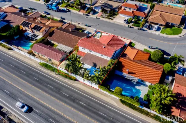 9200 Buttercup Ave, Fountain Valley, CA 92708 - #3