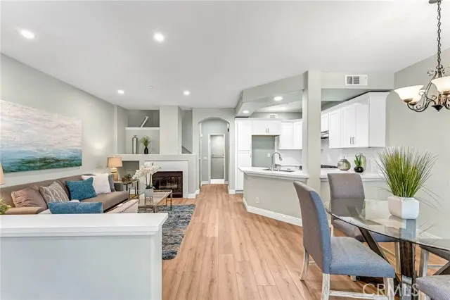 304 Birch Grove, Irvine, CA 92618 - #3