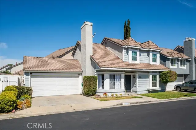 27971 Thompson, Mission Viejo, CA 92692 - #2
