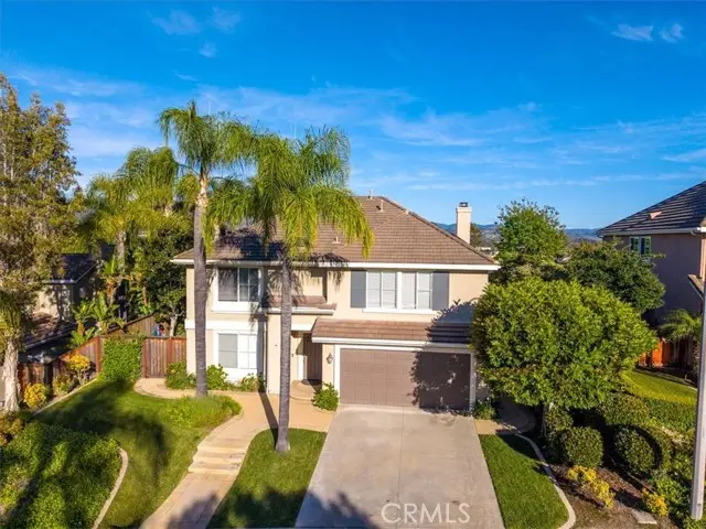 6 Las Pisadas, Rancho Santa Margarita, CA 92688 - #3