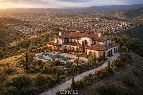 11251 Spanish Hills Drive, Corona, CA 92883