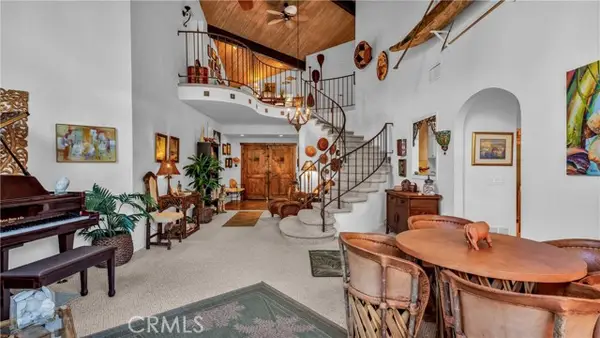 202 Pointing Rock Drive #16, Borrego Springs, CA 92004