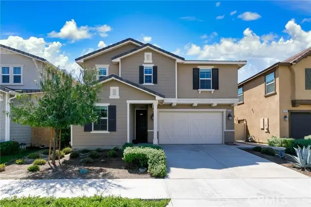 2832 E Howlett, Ontario, CA 91762 - #1