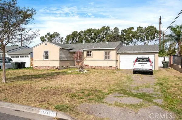 12301 Granite Place, Garden Grove, CA 92843