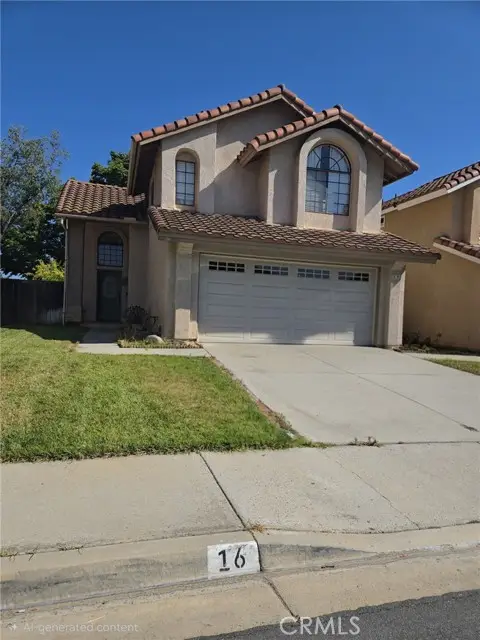 16 Crucillo, Rancho Santa Margarita, CA 92688 - #1