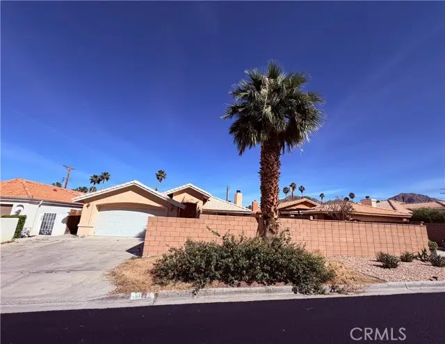 51900 Avenida Madero, La Quinta, CA 92253 - #3