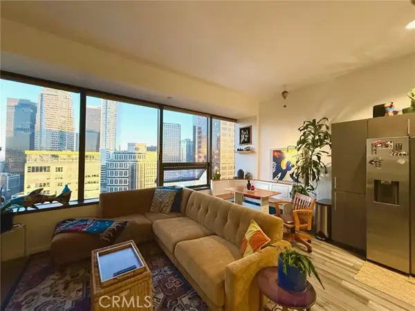 1100 Wilshire Blvd #2010, Los Angeles, CA 90017