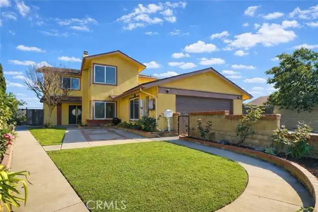 12143 Phoenix Drive, Cerritos, CA 90703 - #1