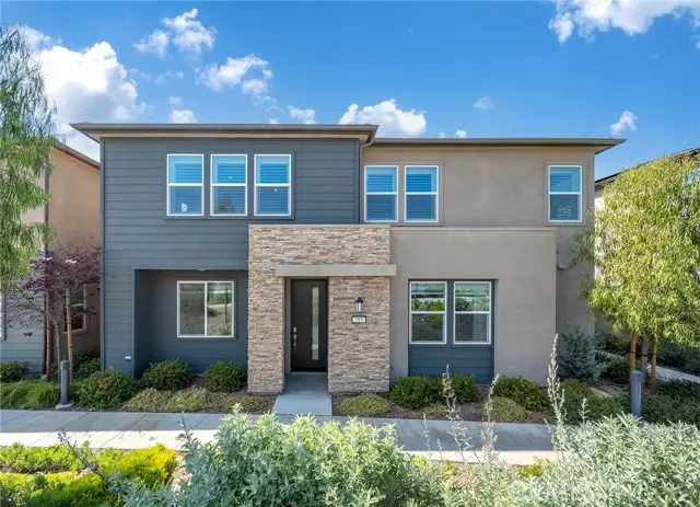 293 Lynx, Irvine, CA 92618 - #1