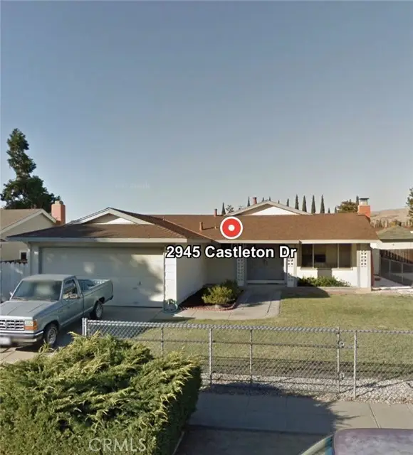 2945 Castleton, San Jose, CA 95148 - #1
