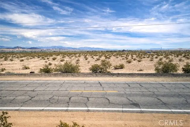 0 Morongo, Twentynine Palms, CA 92277 - #1