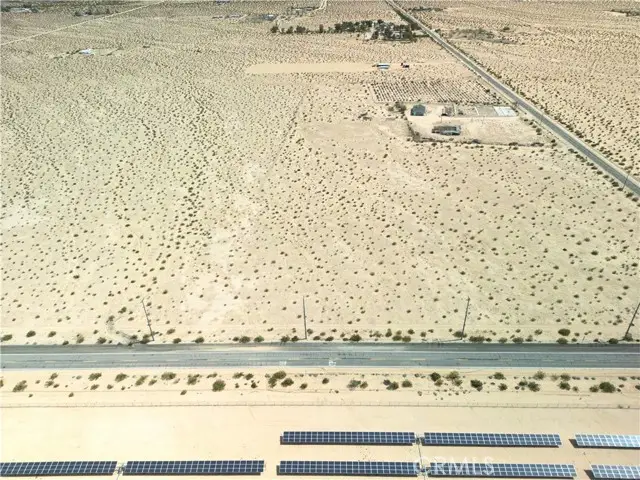 0 Morongo, Twentynine Palms, CA 92277 - #2