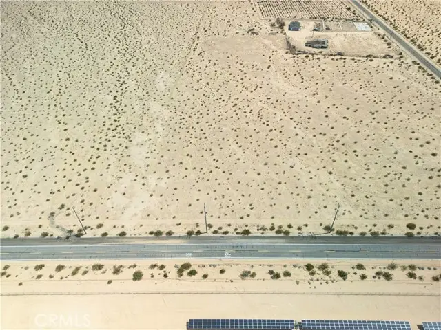 0 Morongo, Twentynine Palms, CA 92277 - #3