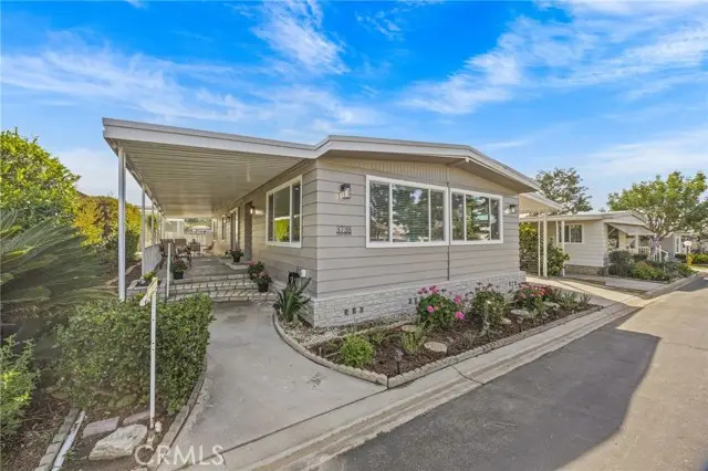 3738 Lake Side Drive #75, Yorba Linda, CA 92886 - #2