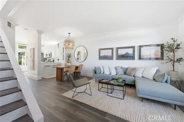 23654 Wellesley Court #19, Laguna Niguel, CA 92677