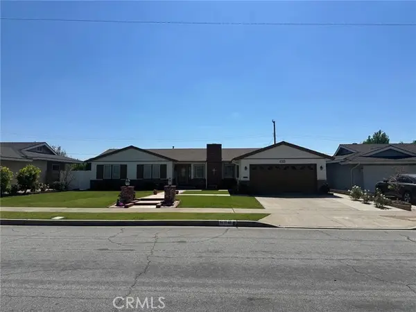 1040 E Del Mar, Orange, CA 92865