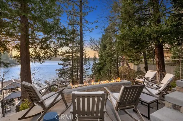 496 North State Highway 173, Lake Arrowhead, CA 92352