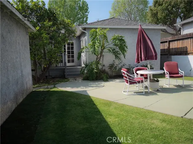 2706 Cardiff, Los Angeles, CA 90034 - #2