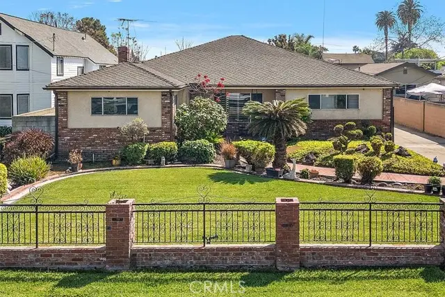 420 W Tichenor Street, Compton, CA 90220 - #1