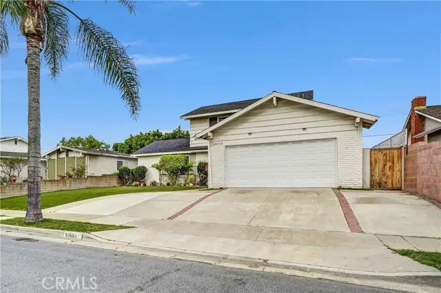 10593 Jill Street, Cypress, CA 90630 - #2