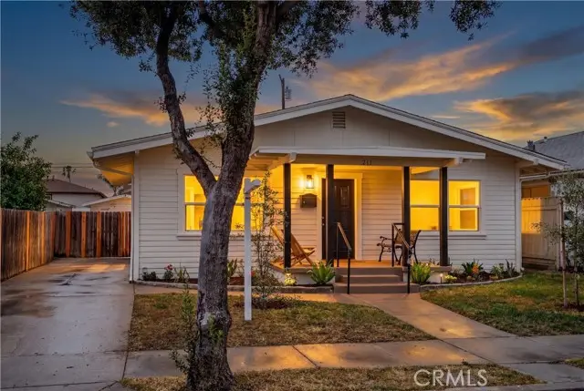 211 N Resh, Anaheim, CA 92805 - #1