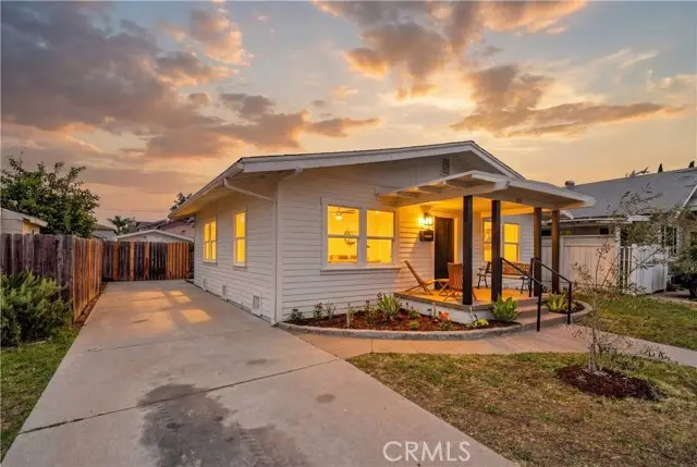 211 N Resh, Anaheim, CA 92805 - #2