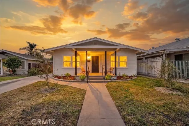 211 N Resh, Anaheim, CA 92805 - #3