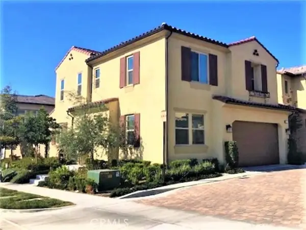 67 Eclipse, Lake Forest (el Toro), CA 92630