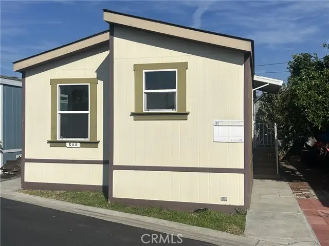 24725 Pennslyvania Avenue #C22, Lomita, CA 90717 - #1