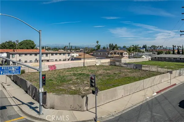 12209 Rosecrans Avenue, Norwalk, CA 90650