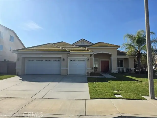 13761 River Downs, Eastvale, CA 92880 - #1