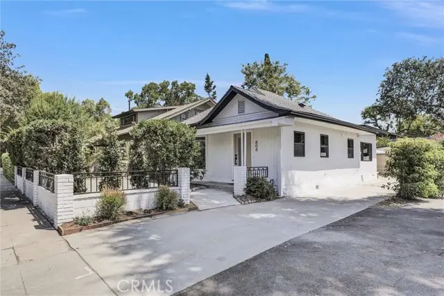 808 S Los Robles Avenue, Pasadena, CA 91106 - #2