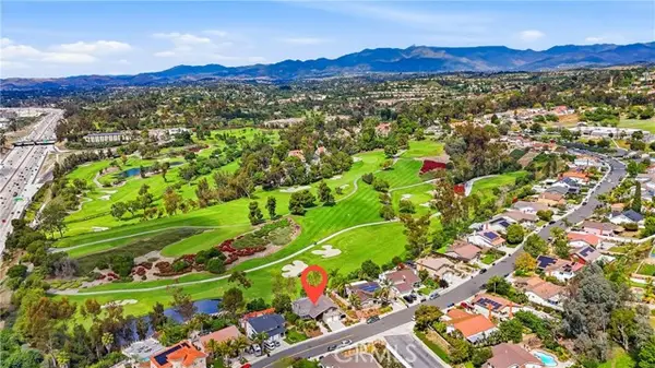 26925 Via Grande, Mission Viejo, CA 92691