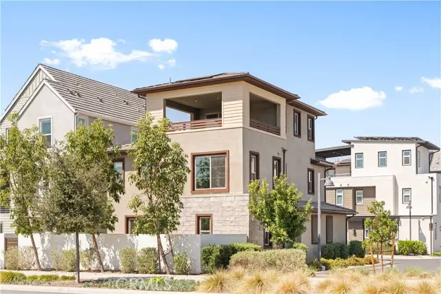 203 Lynx, Irvine, CA 92618 - #2