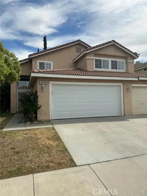 10235 Basalt, Mentone, CA 92359 - #1