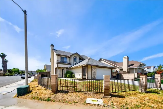 10235 Basalt, Mentone, CA 92359 - #2