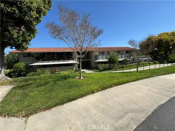 2182 Via Puerta #A, Laguna Woods, CA 92637