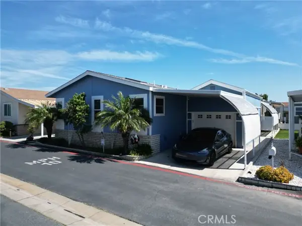 9850 Garfield #35, Huntington Beach, CA 92646