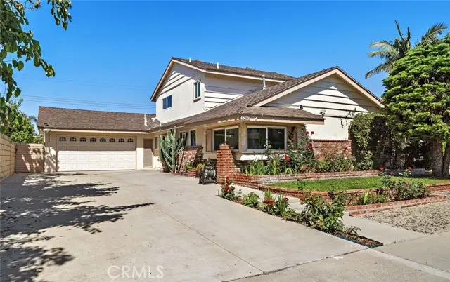 15201 Brighton Street, Westminster, CA 92683 - #1