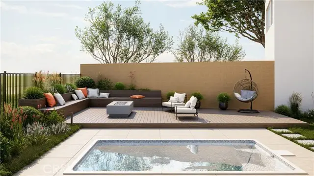 105 Remy Lane, Montebello, CA 90640 - #3