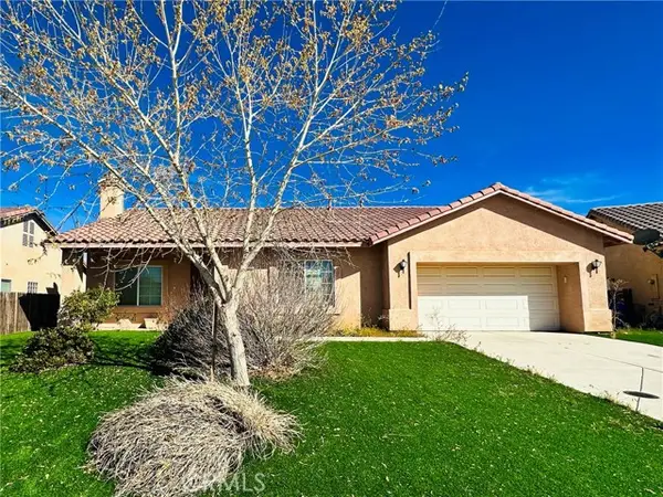 13037 Sunset Canyon, Victorville, CA 92395