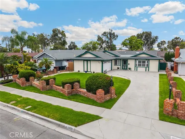 1731 N Ballad, Anaheim, CA 92807 - #1