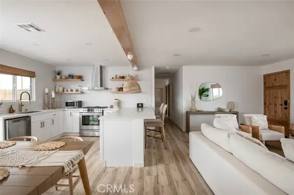 57783 Saratoga Avenue, Yucca Valley, CA 92284