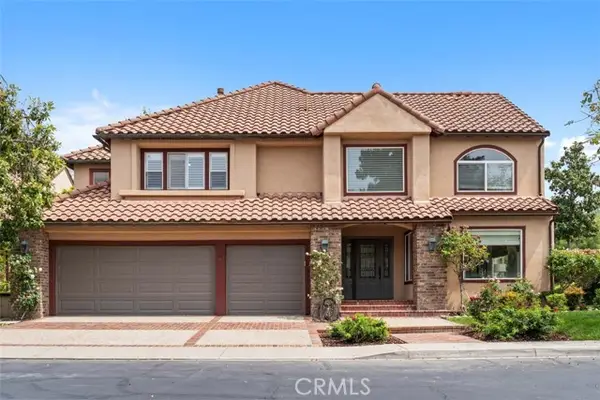 16 Mariposa, Rancho Santa Margarita, CA 92679