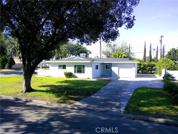 3170 Ronald, Riverside, CA 92506