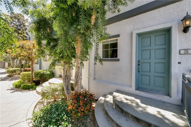 9301 Shirley Avenue #28, Northridge, CA 91324 - #2