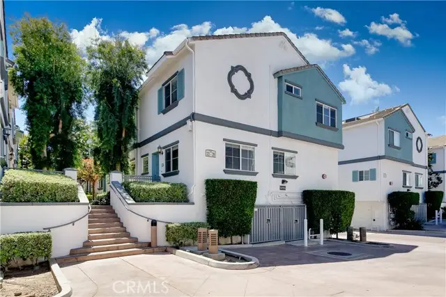 9301 Shirley Avenue #28, Northridge, CA 91324 - #3