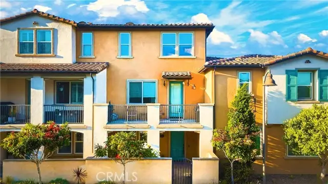 16901 Airport Circle #107, Huntington Beach, CA 92649 - #3